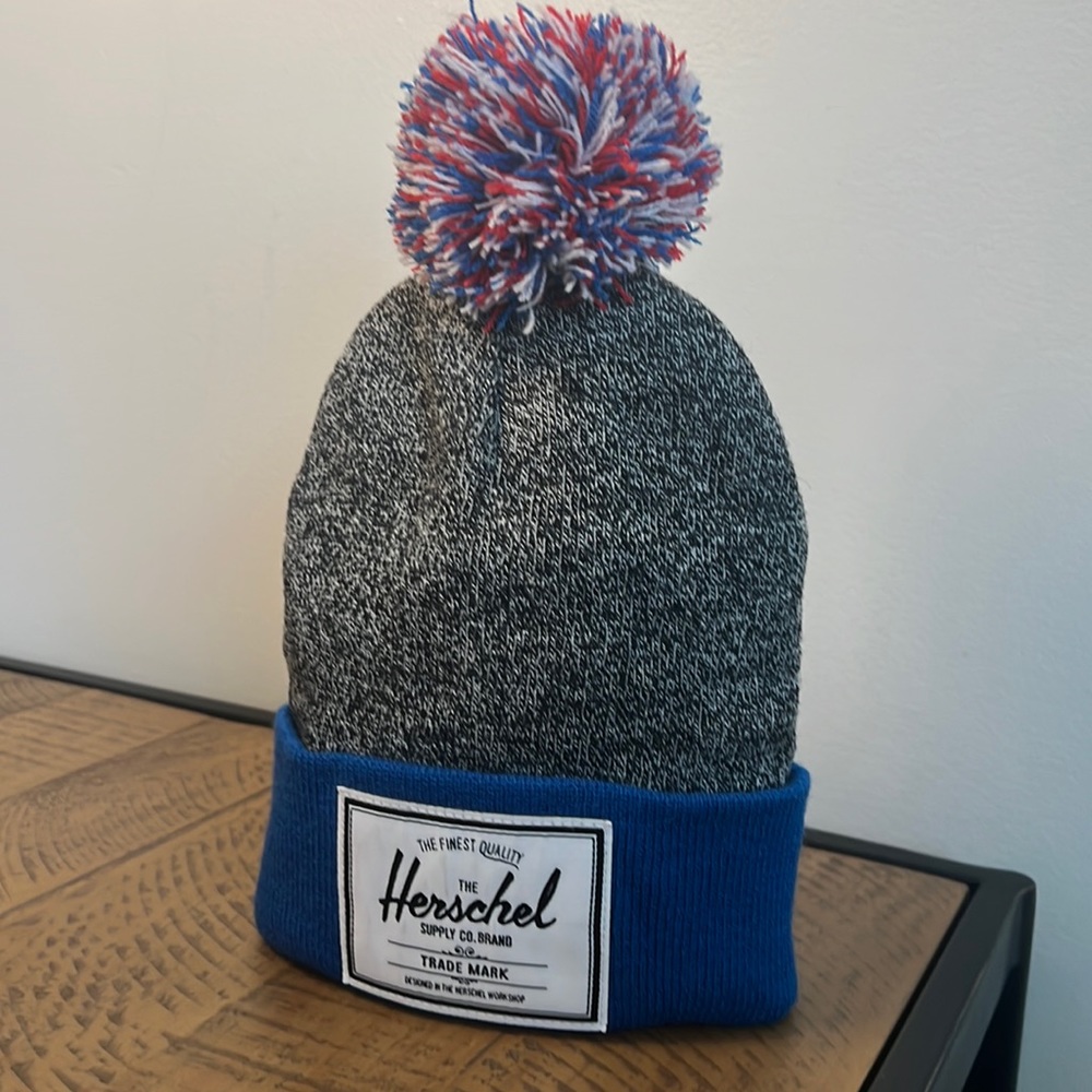 Kids Hershel Toque | ABBOTT YOUTH POM